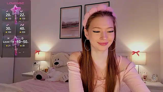 Chat +18 de diana_nier ao vivo