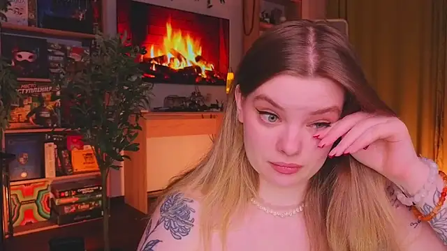 Онлайн чат XXX Hottie_Jane