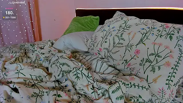 Chat XXX ao vivo de lexxxxxxi