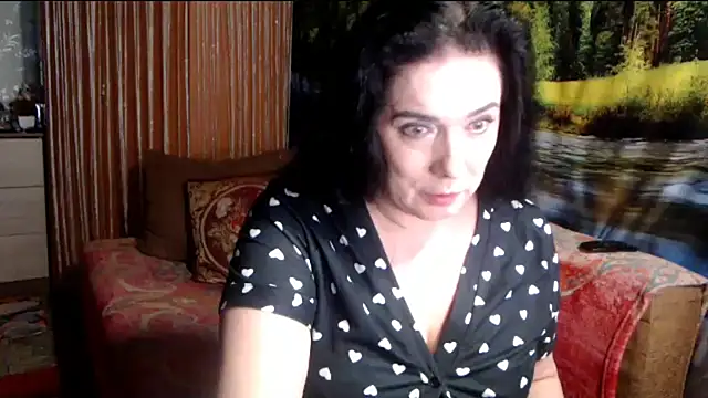 RositaSky's Webcam Show