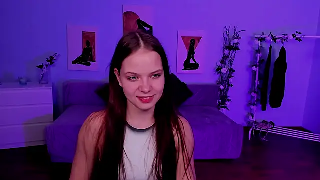 Sembang XXX Secara Langsung BetsyKiss