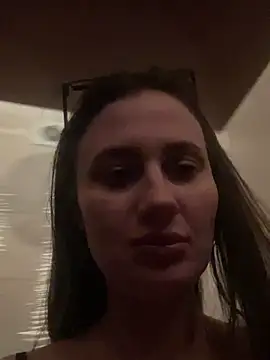 Sembang XXX Secara Langsung Flossy_Vettie