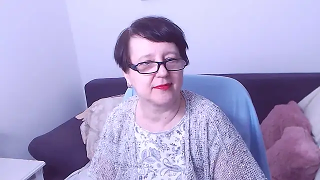 ChristaRose Chat XXX in diretta