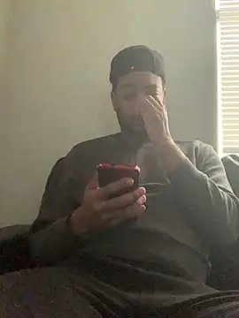 MrPresident_P Obrolan Langsung XXX