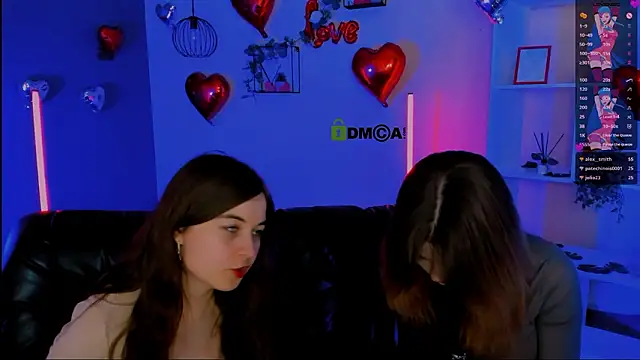 liana_kisses Chat XXX in diretta