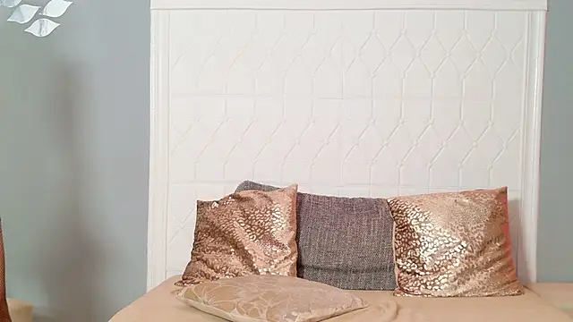 Emma-Bliss' Live XXX Chat