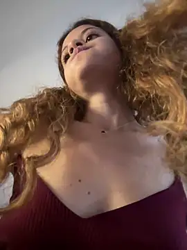 alana15's Live XXX Chat