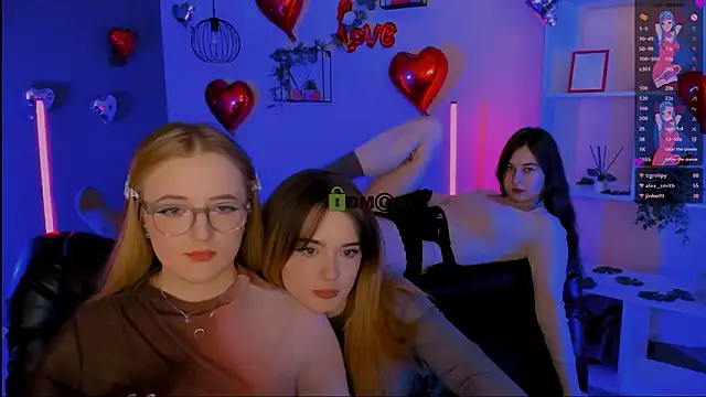 liana_kisses – Naživo XXX chat