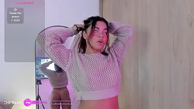 Živý XXX chat valy_shyness