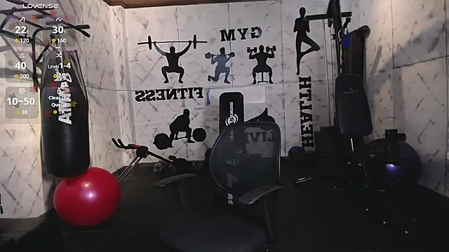 AustinJones_: онлайн-секс-чат