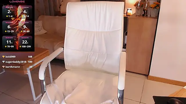 Czat XXX na żywo – Tilly_Eliot