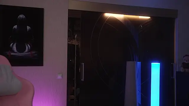 Živý XXX chat GirlGogo