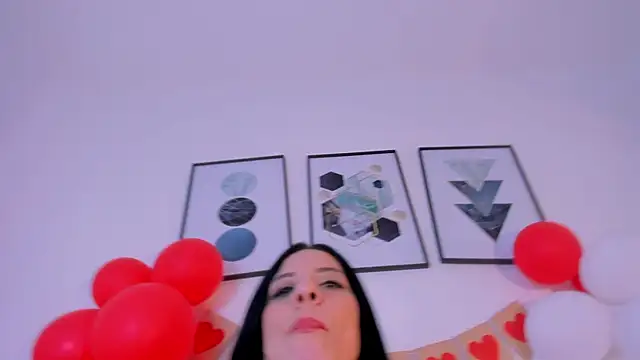 alanismorgan Obrolan Langsung XXX