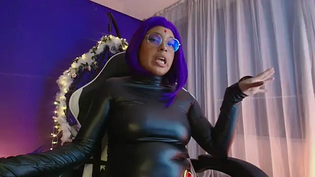 Emmapark_のライブXXXチャット