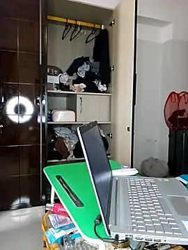 عرض كام Blossam_07