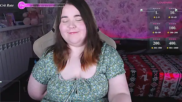 Chatroom XXX en direct de Estelle_Hicks