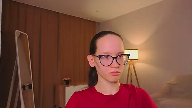 دردشة BettyBrowni الجنسية المباشرة