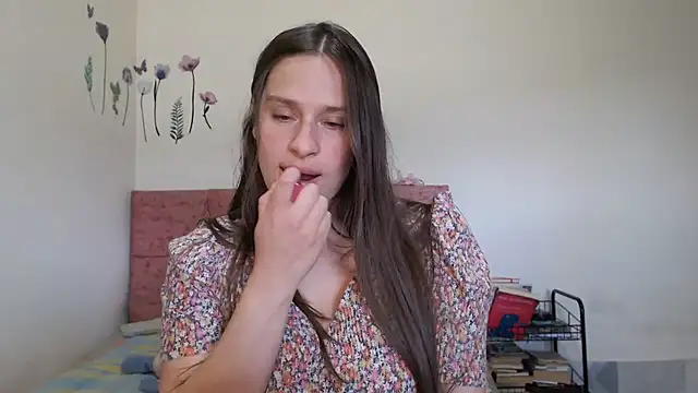 Serenity 라이브 XXX 채팅