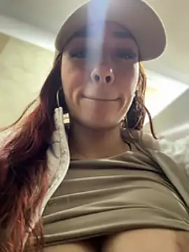 XXX chat uživo modela ariiel_