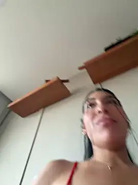 XXX chat uživo modela AshleyG_222