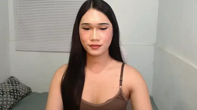 SimplyXia Pertunjukan Webcam