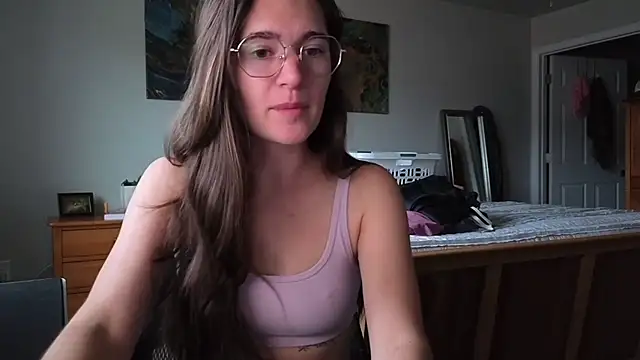 bambifarrina 웹캠 쇼