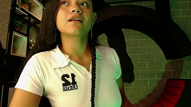 XXX chat uživo modela VenusBlazer