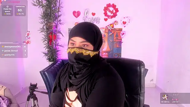 samanee_konn: онлайн-секс-чат