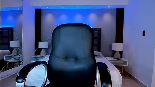 دردشة Violet_Anders الجنسية المباشرة