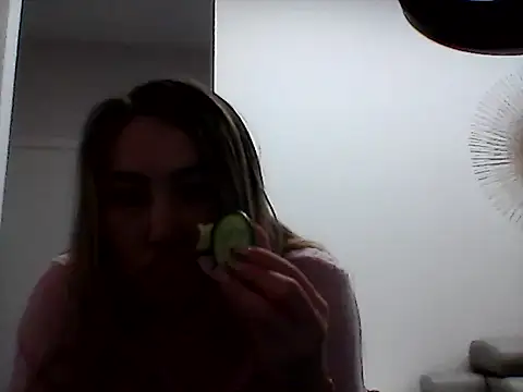 Morivane: вебкам-шоу