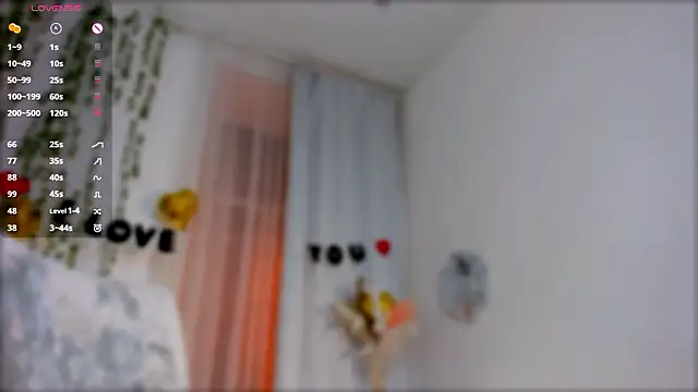 DelilahTaylor 라이브 XXX 채팅