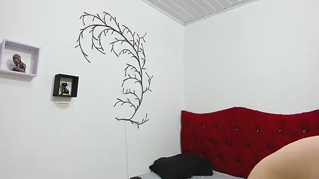 TerryGrace Adlı Modelin Canlı XXX Sohbeti