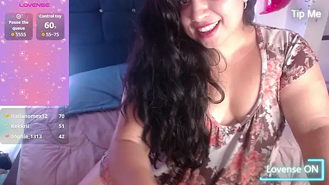 Catalinajane1 Chat XXX live