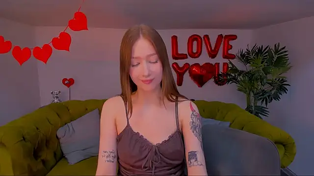 دردشة Echoes_of_Heat الجنسية المباشرة