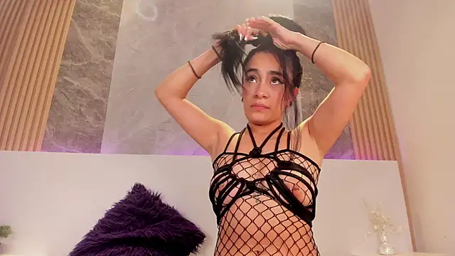 PamelaRed_ 라이브 XXX 채팅