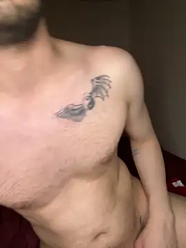 SXkinkyturk Adlı Modelin Canlı XXX Sohbeti