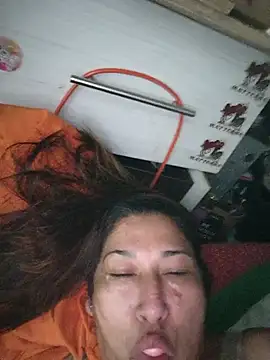 PatriciaGrajales 라이브 XXX 채팅