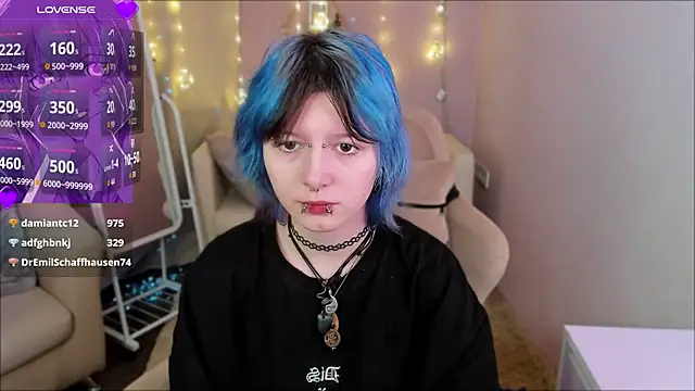 Ashley_VeilのライブXXXチャット