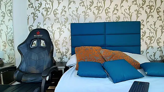 XXX chat uživo modela Mariahm_Williams