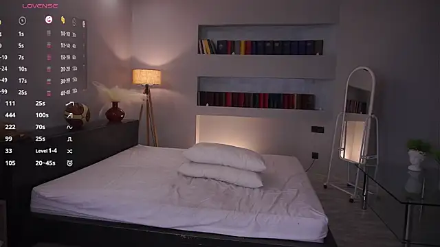 Živý XXX chat HannaHayles