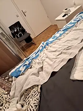 Mika-x1 – Live XXX-chat