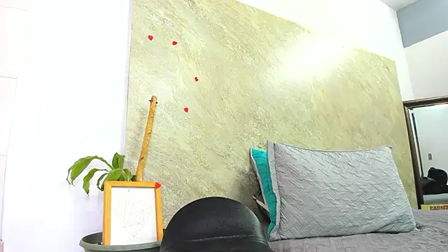 Mick-lollipop Adlı Modelin Canlı XXX Sohbeti