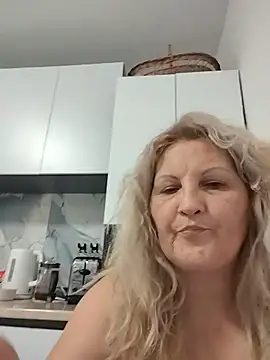 Divineblond 라이브 XXX 채팅