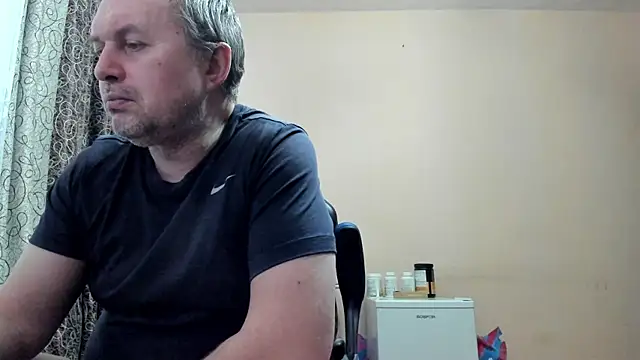 SanFrantsisko Webcam Show