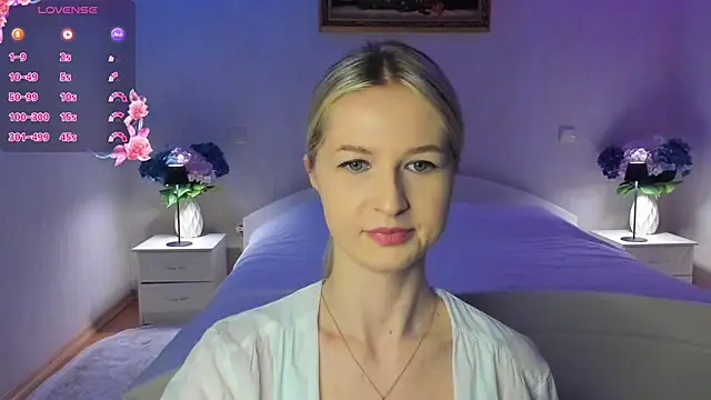 دردشة Julie_Blaze الجنسية المباشرة