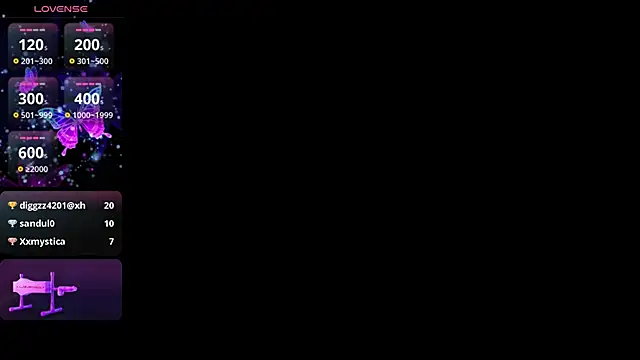 Chat +18 de abigail_curvy ao vivo