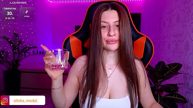 Elishka_のライブXXXチャット