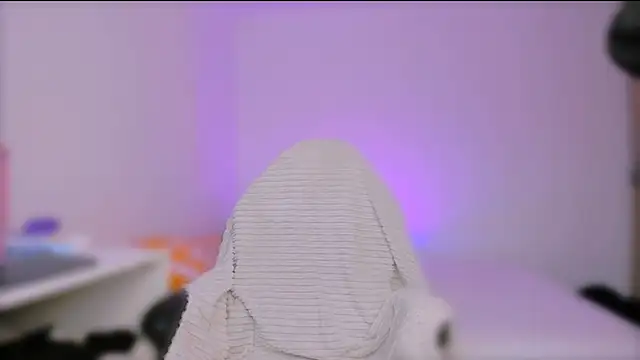 Chatroom XXX en direct de susy_angel