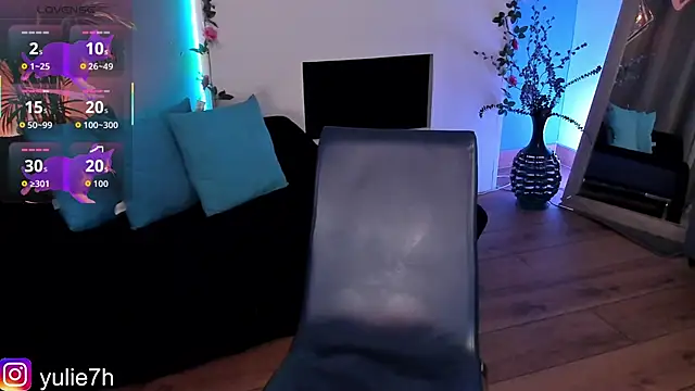 _Jessy_Moon_のライブXXXチャット