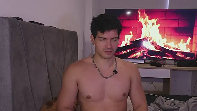 bbbeachboy Adlı Modelin Canlı XXX Sohbeti